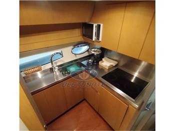 Pershing PERSHING 56