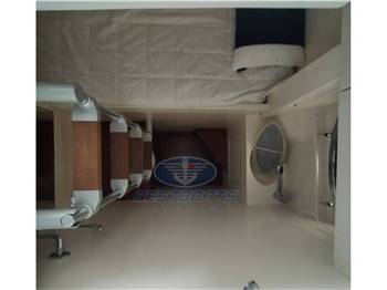 Pershing PERSHING 56