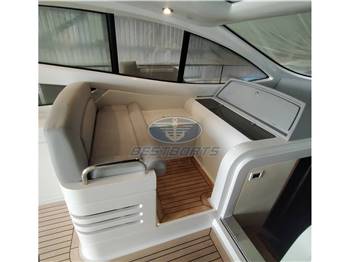 Pershing PERSHING 56