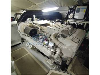 Pershing PERSHING 56
