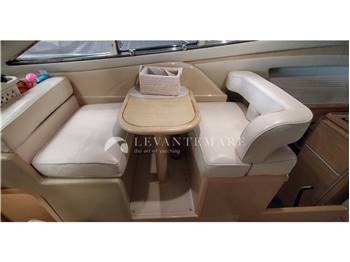 Ferretti 460