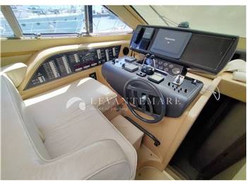 Ferretti 460