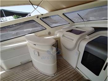 Baia Azzurra 63