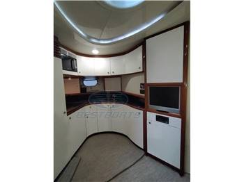 Baia Azzurra 63