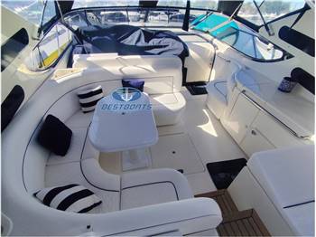 Cantieri di Sarnico Sarnico 58