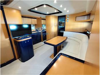 Cantieri di Sarnico Sarnico 58