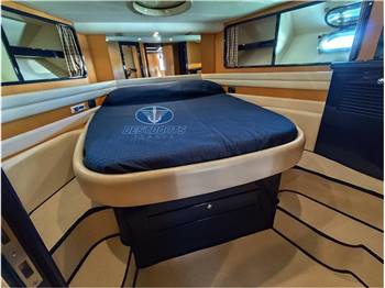 Cantieri di Sarnico Sarnico 58