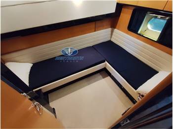 Cantieri di Sarnico Sarnico 58