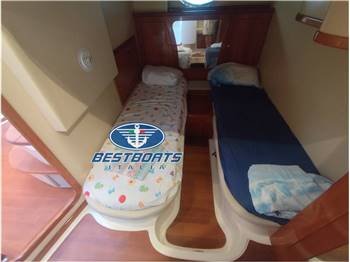Cantiere Navale Arturo Stabile STAMA 37