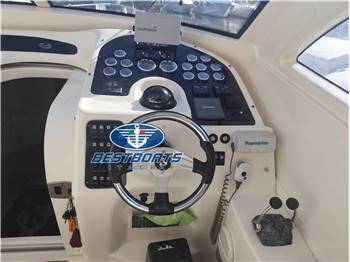 Cantiere Navale Arturo Stabile STAMA 37