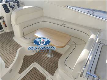 Cantiere Navale Arturo Stabile STAMA 37