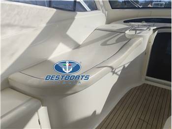Cantiere Navale Arturo Stabile STAMA 37