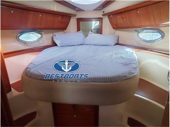 Cantiere Navale Arturo Stabile STAMA 37