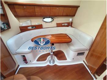 Cantiere Navale Arturo Stabile STAMA 37