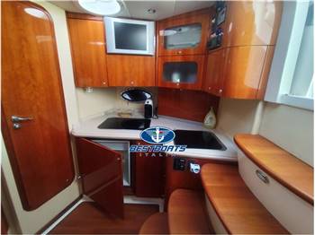 Cantiere Navale Arturo Stabile STAMA 37