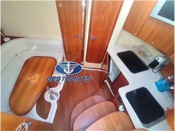 Cantiere Navale Arturo Stabile STAMA 37