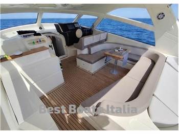Baia Azzurra 63
