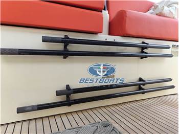Apreamare GOZZO 35 SPEEDSTER