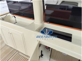 Apreamare GOZZO 35 SPEEDSTER