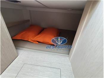 Apreamare GOZZO 35 SPEEDSTER