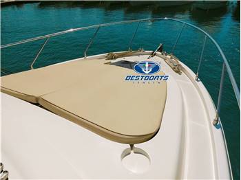 Ferretti SpA Ferretti 460