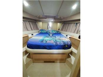 Ferretti SpA Ferretti 460