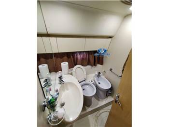 Ferretti SpA Ferretti 460