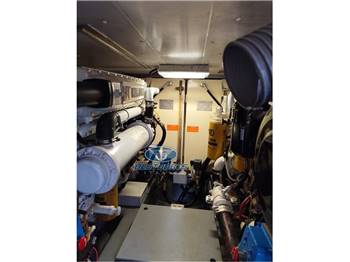 AZIMUT Azimut 50 FLY