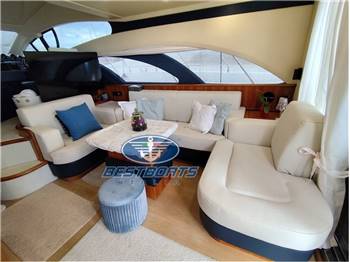 AZIMUT Azimut 50 FLY