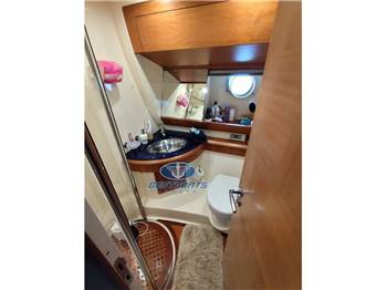 AZIMUT Azimut 50 FLY