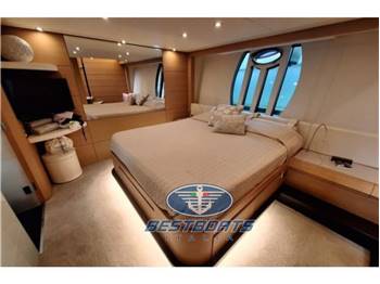 Pershing Pershing 80