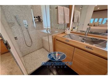 Pershing Pershing 80