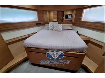 Pershing Pershing 80