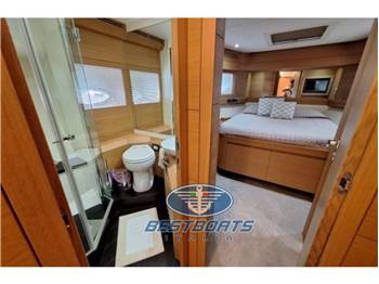 Pershing Pershing 80