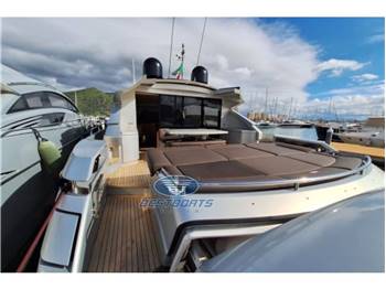 Pershing Pershing 80