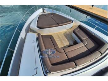 Pershing Pershing 80