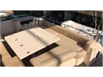 Cayman 60 HT