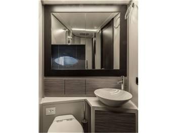 Pershing YACHT - Pershing 62