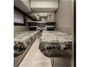 Pershing YACHT - Pershing 62