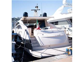 Sunseeker Predator 72
