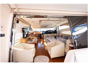 Sunseeker Predator 72