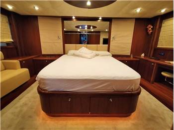 Sunseeker Predator 72