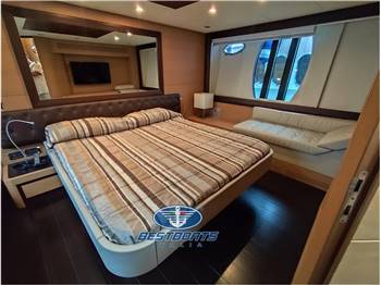 Pershing PERSHING 72