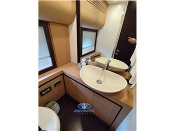 Pershing PERSHING 72