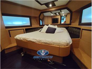 Pershing PERSHING 72