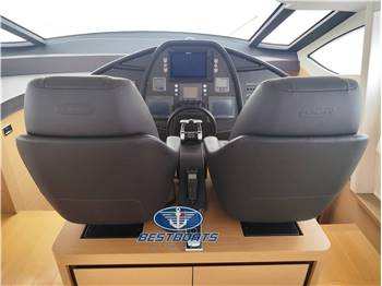 Pershing PERSHING 72