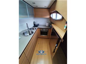 Pershing PERSHING 72