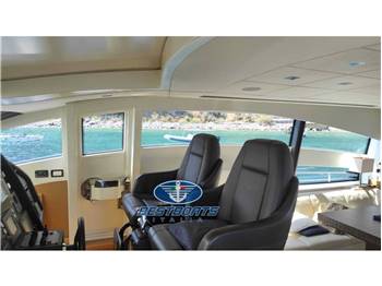Pershing PERSHING 72