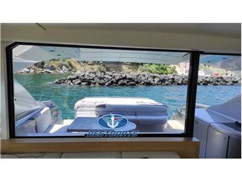 Pershing PERSHING 72