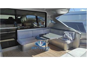 Pershing PERSHING 72
